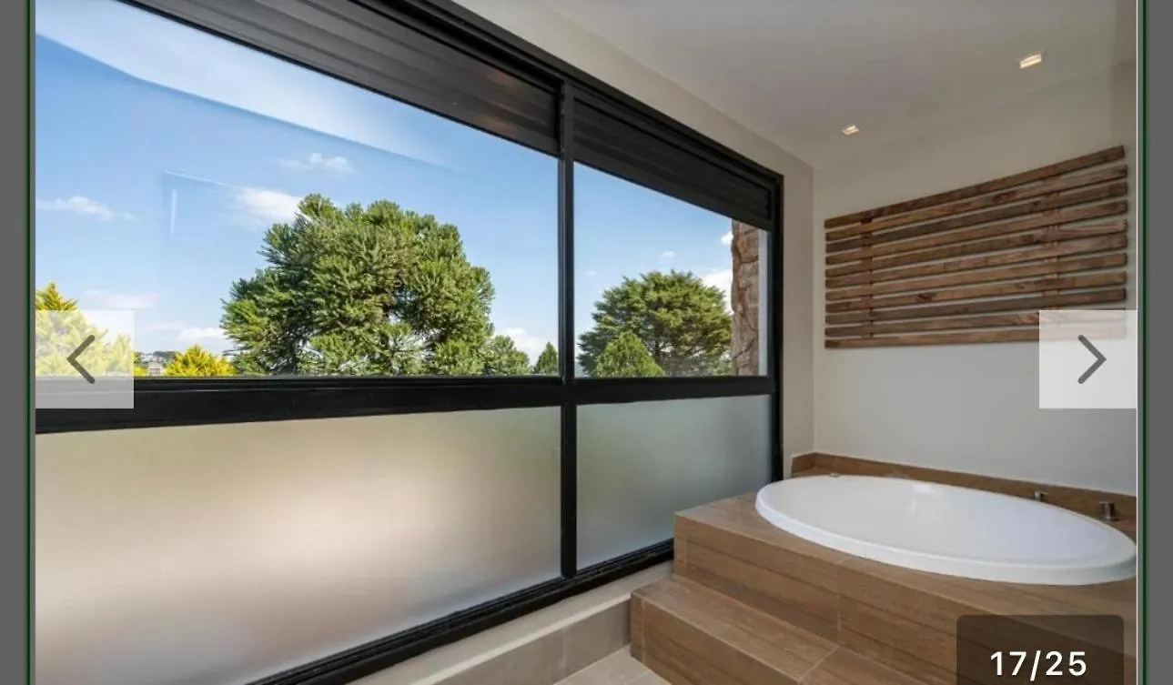 Wanderlust Experience Hotel, BW Signature Collection Campos do Jordão 브라질