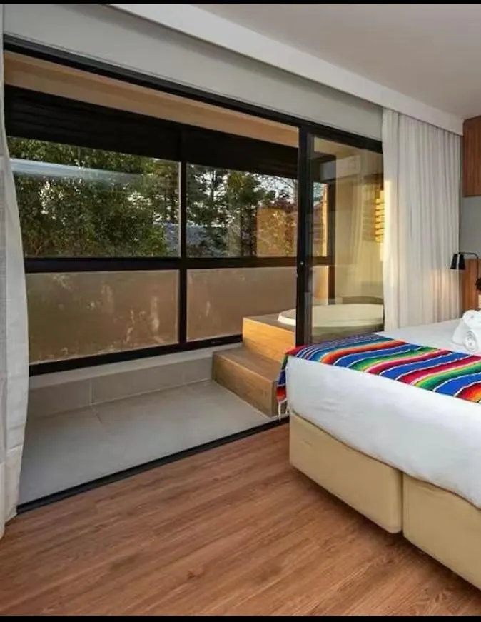 호텔 Wanderlust Experience Hotel, BW Signature Collection Campos do Jordão