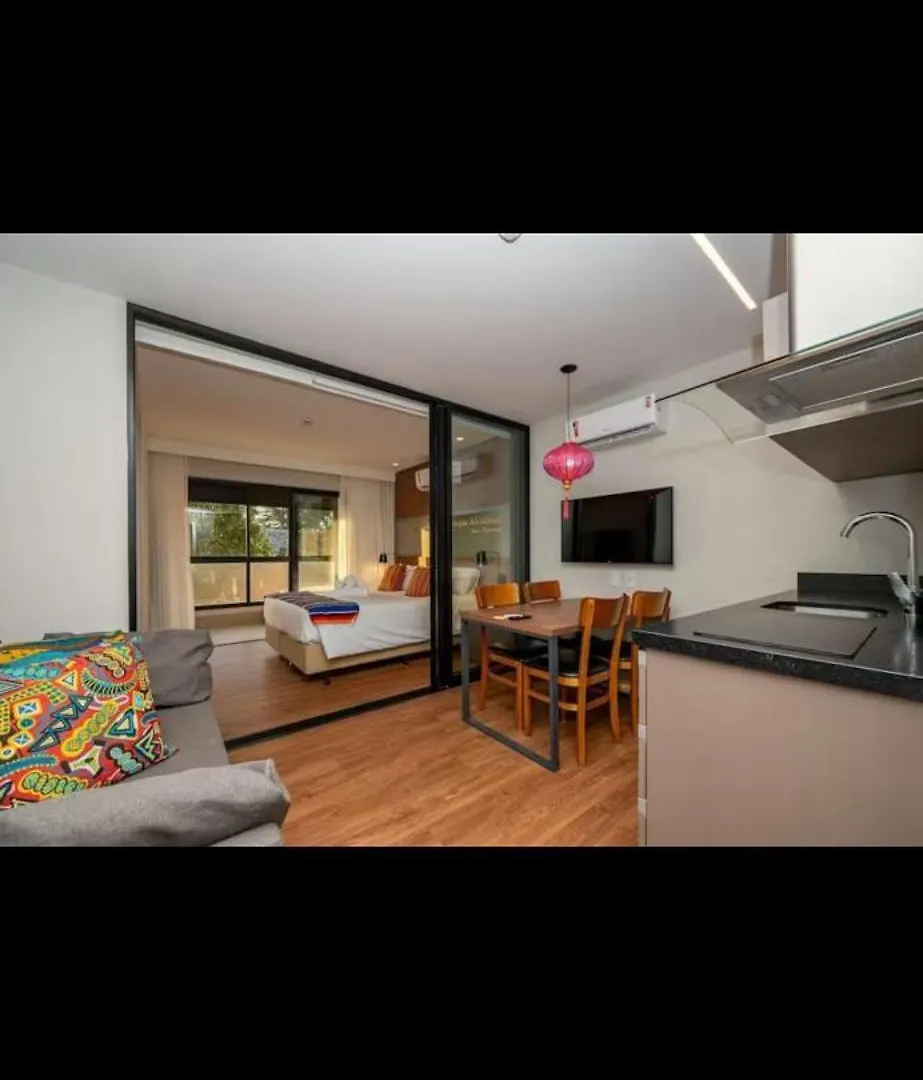 Wanderlust Experience Hotel, BW Signature Collection Campos do Jordão 호텔
