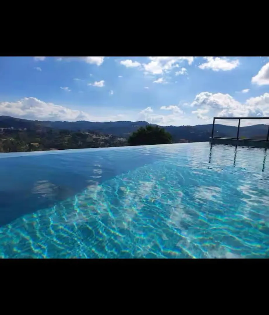 Wanderlust Experience Hotel, BW Signature Collection Campos do Jordão