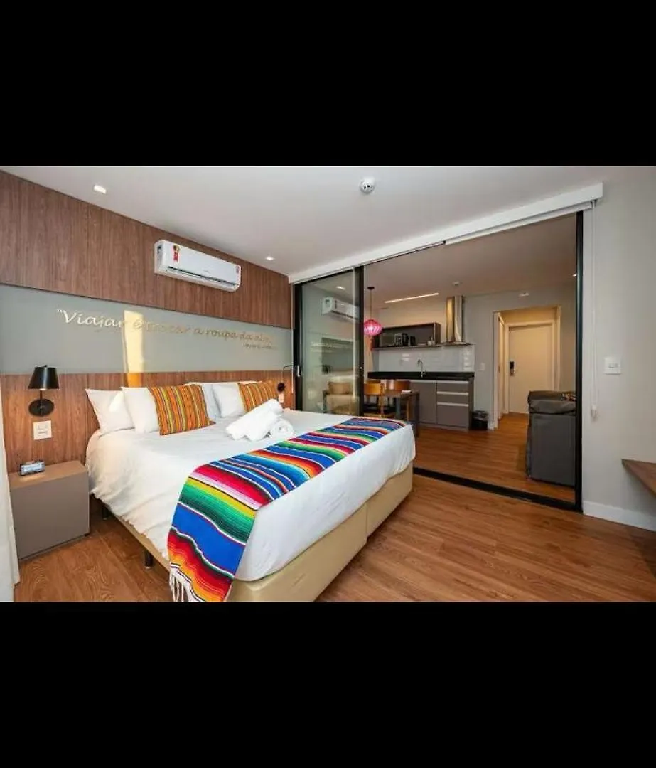 Wanderlust Experience Hotel, BW Signature Collection Campos do Jordão 호텔