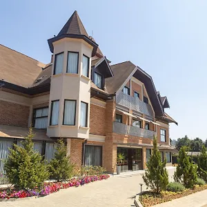 Hotel Cantos E Contos Boutique